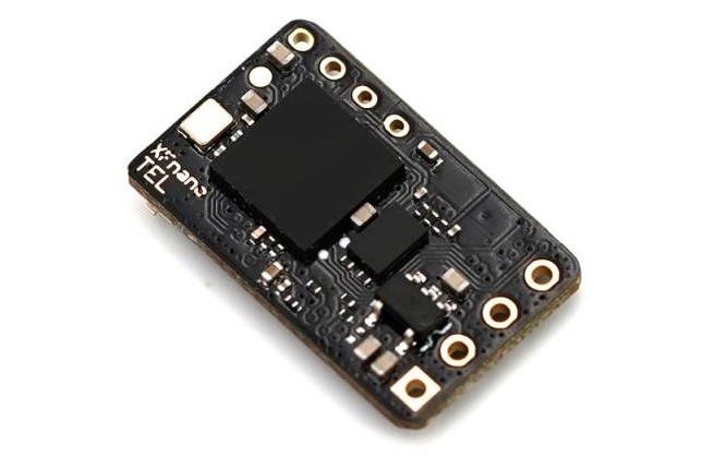 Приймач TBS Crossfire Nano Rx PRO