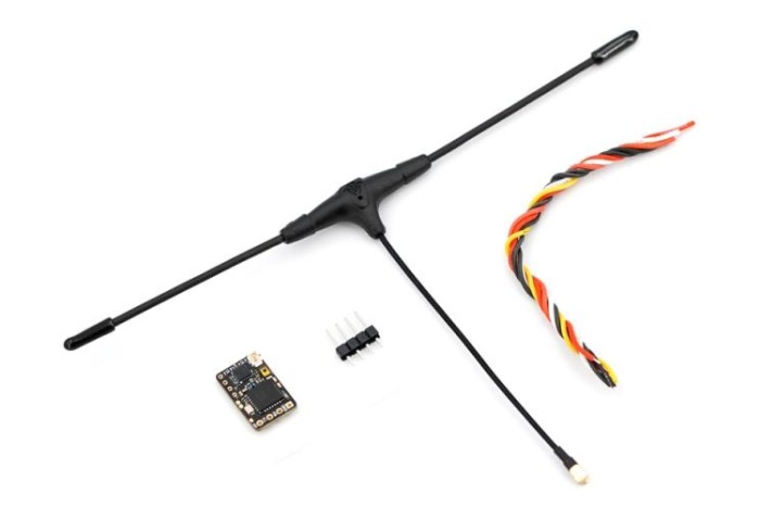 Приймач TBS Crossfire Nano Rx PRO