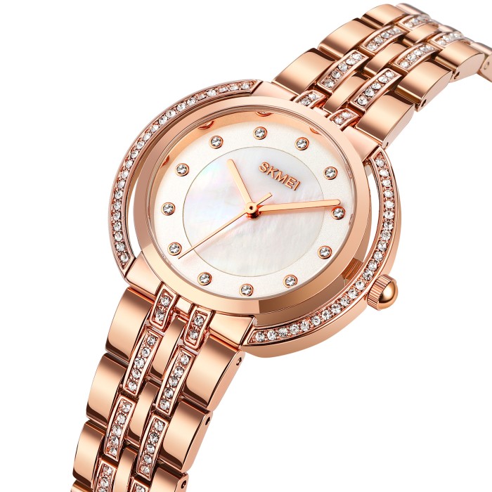 Skmei 1979RG Rose Gold