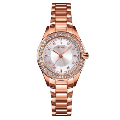 Skmei 1534RG Rose Gold