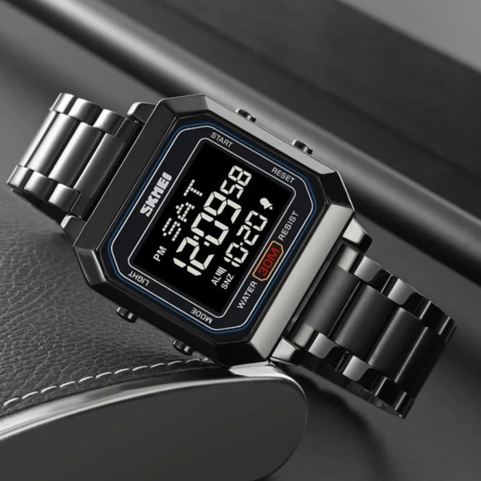 Skmei 2149BK Black