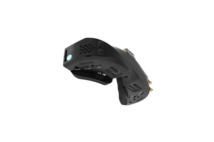 Окуляри FPV Skyzone SKY04O PRO 5G 1280x720 5.8GHz