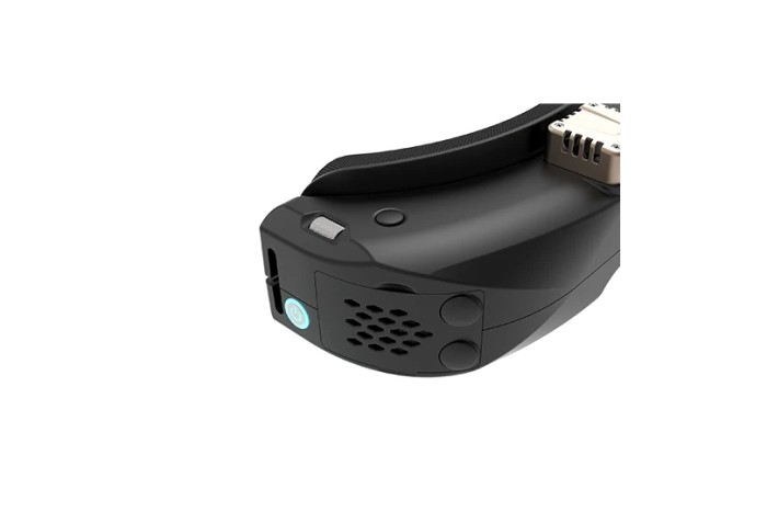 Окуляри FPV Skyzone SKY04O PRO 5G 1280x720 5.8GHz