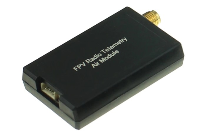Модеми Readytosky 433MHz 1000mW для телеметрії
