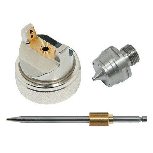 Форсунка для фарбопультів NOVA-1 LVMP, 1,8 мм AUARITA NS-NOVA-1-1.8LM