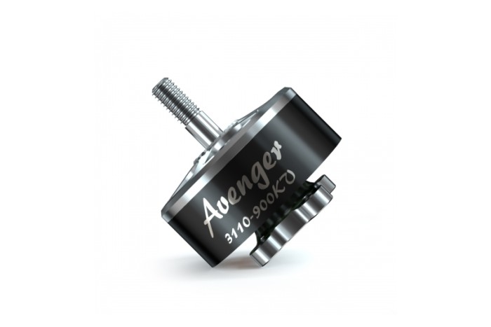 Мотор BrotherHobby Avenger 3110 900KV