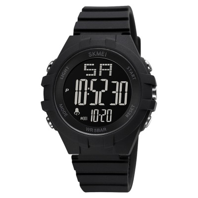 Skmei 1715 All Black SALE