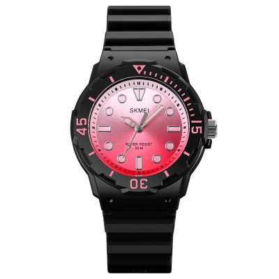 Skmei 2012BKPK Black-Pink SALE