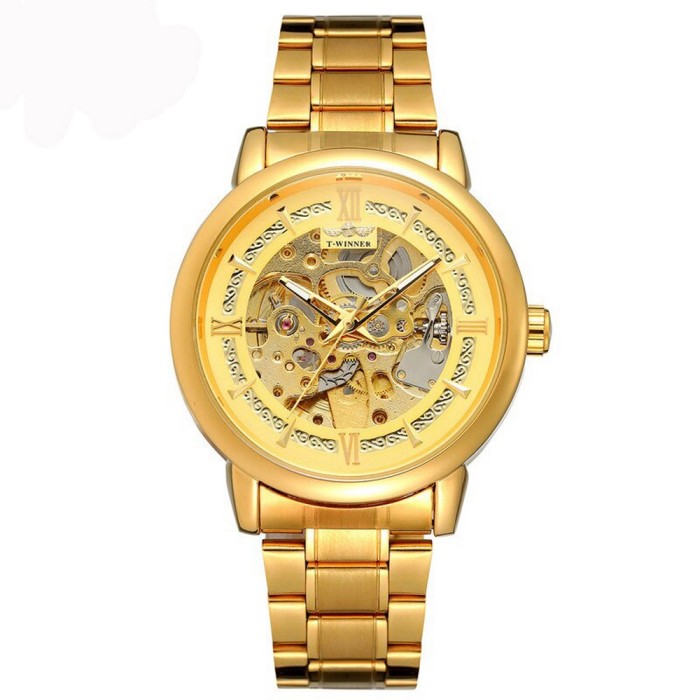 Winner 8173 Gold