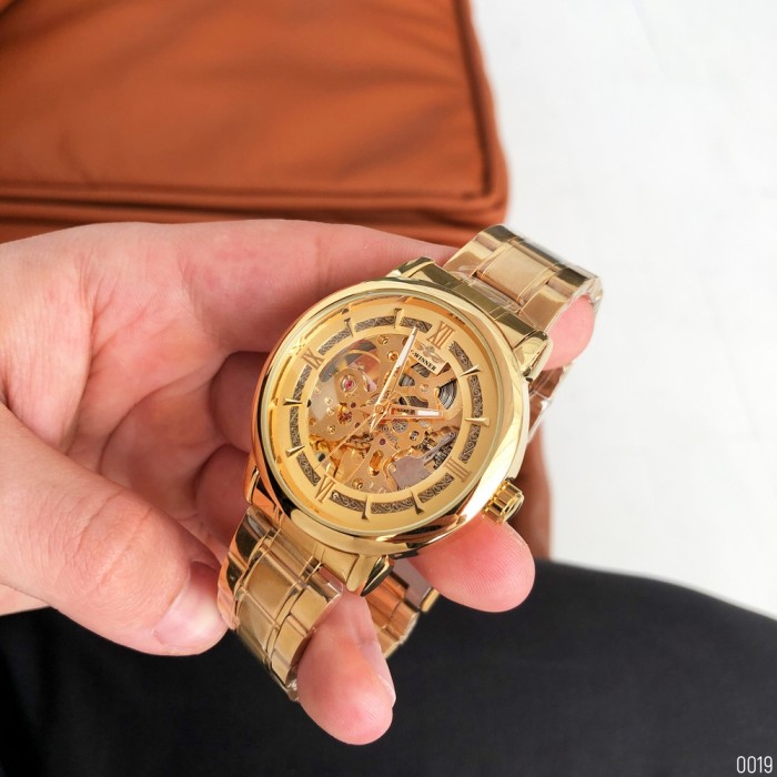 Winner 8173 Gold