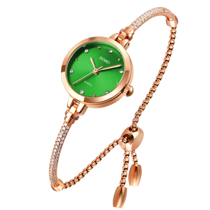 Skmei 1805GN Green