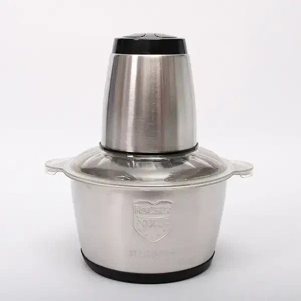 УЦЕНКА! Кухонный комбайн Gourmet Cuisine Chopper 2L (Плохая упаковка 917)