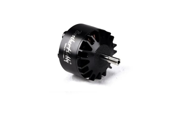 Мотор BrotherHobby Tornado T5 3115 PRO 400KV