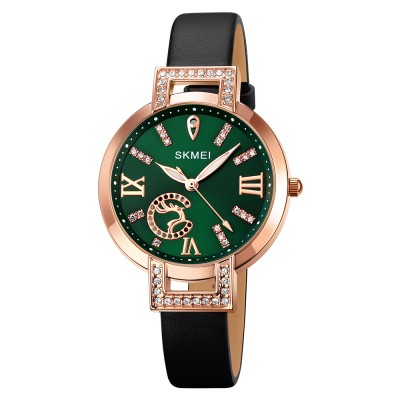 Skmei 1977GNBK Green-Black SALE