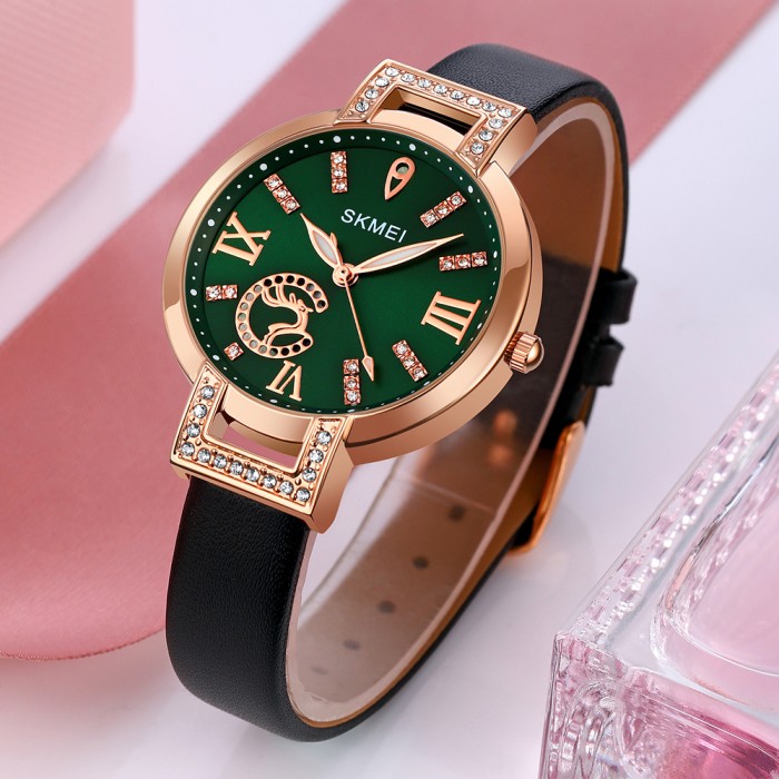 Skmei 1977GNBK Green-Black SALE