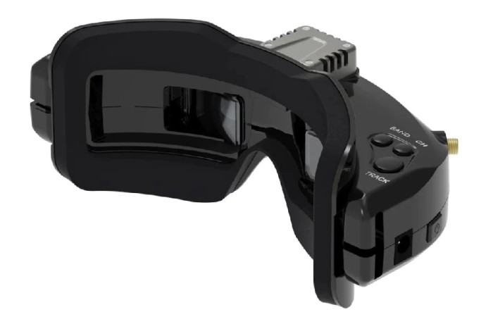 Окуляри FPV Skyzone SKY02O OLED 640x400 5.8GHz