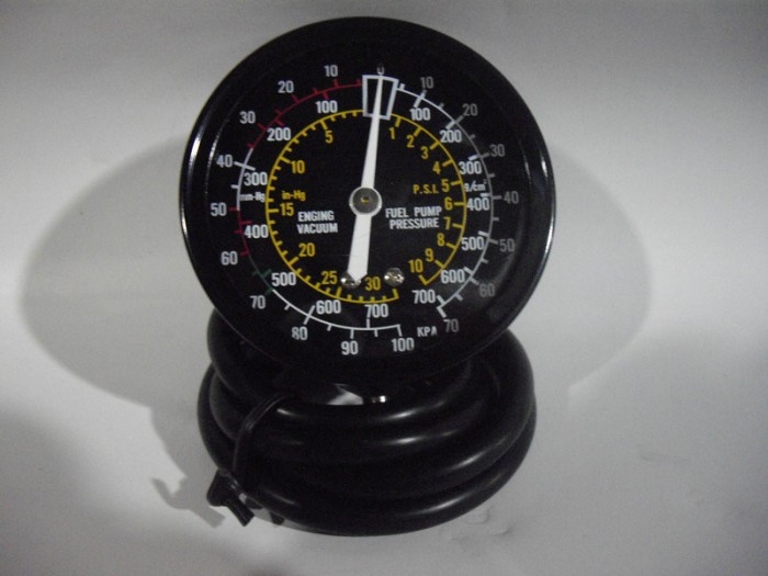 Вакууметр TRISCO G-310