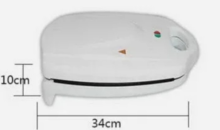 Аппарат для приготовления печенья DSP KC1156