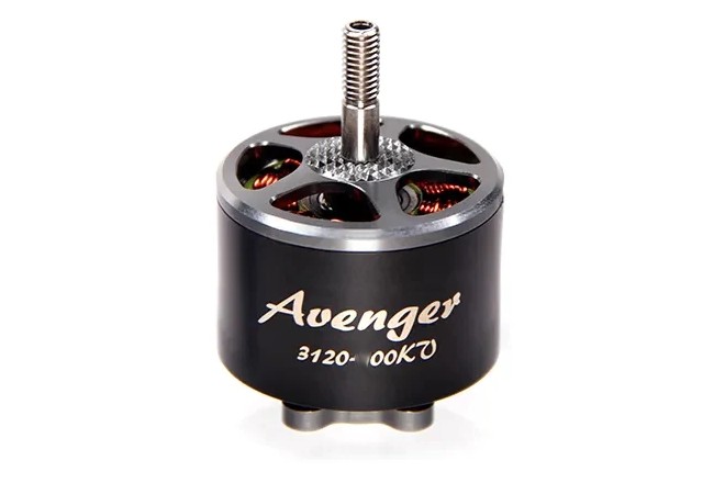 Мотор BrotherHobby Avenger 3120 700KV