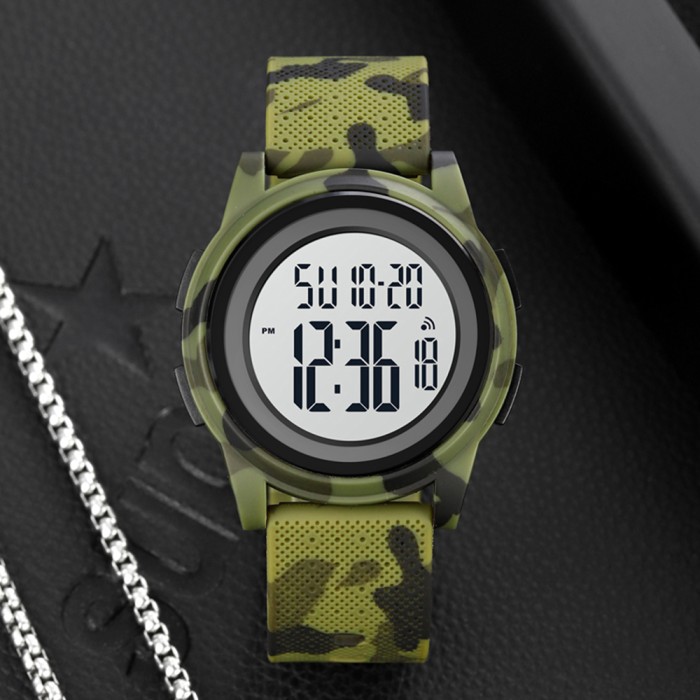 Skmei 1895 Military