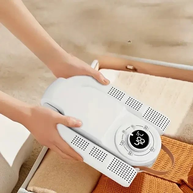 УЦЕНКА! Сушилка для обуви стерилизация, устранение запахов 150 Watt (Нет упаковки 3010)