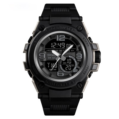 Skmei 1452AT Black-Grey