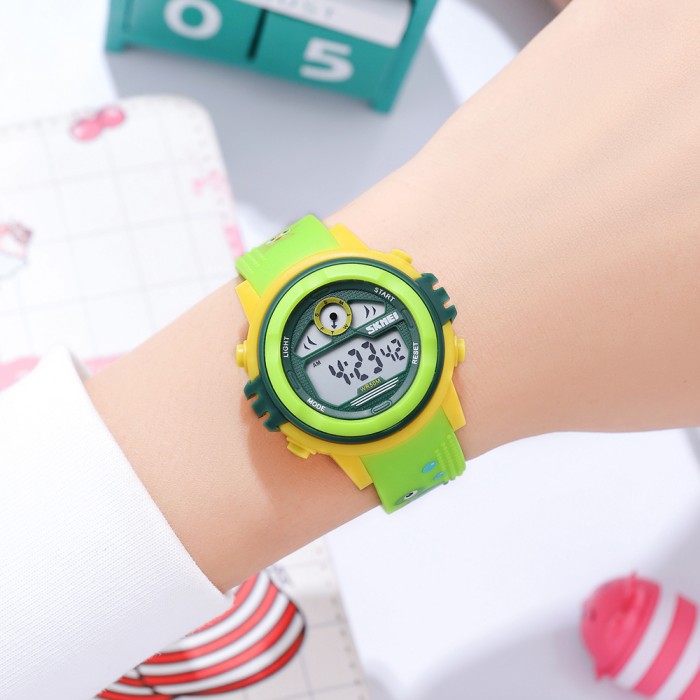 Skmei 2266ST Sea Turtle