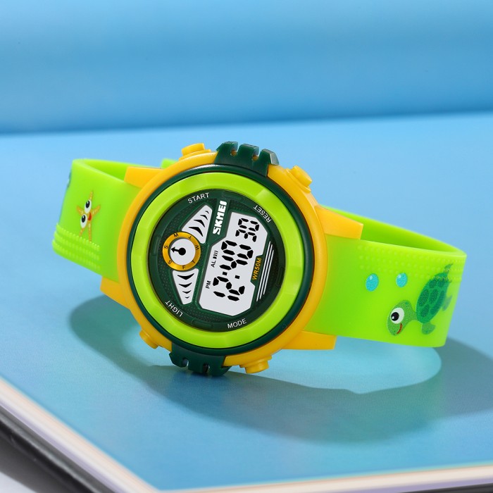 Skmei 2266ST Sea Turtle