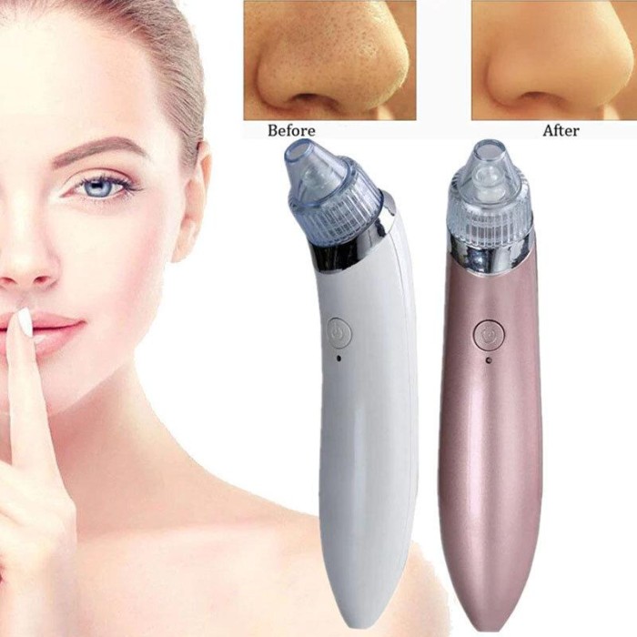 Вакуумный аппарат для чистки пор  Beauty Skin Care Specialist XN-8030 Лучшая цена!