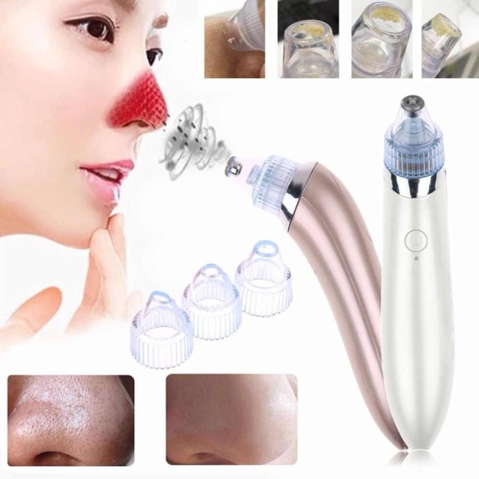 Вакуумный аппарат для чистки пор  Beauty Skin Care Specialist XN-8030 Лучшая цена!