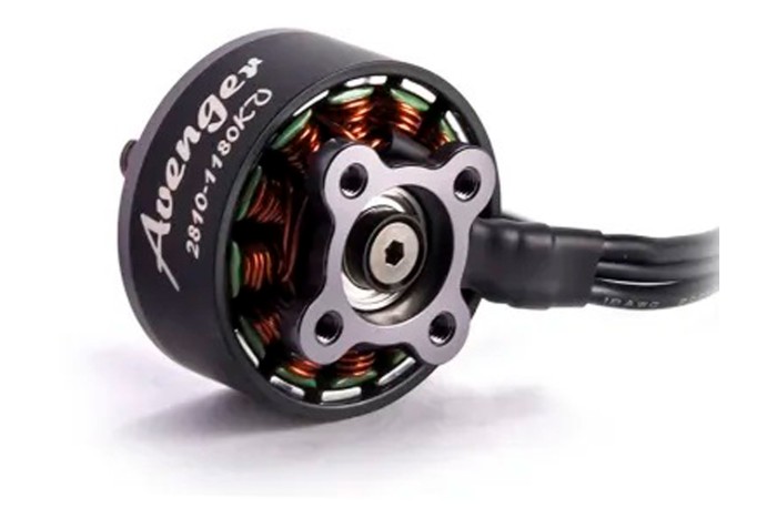 Мотор BrotherHobby Avenger 2810 1180KV