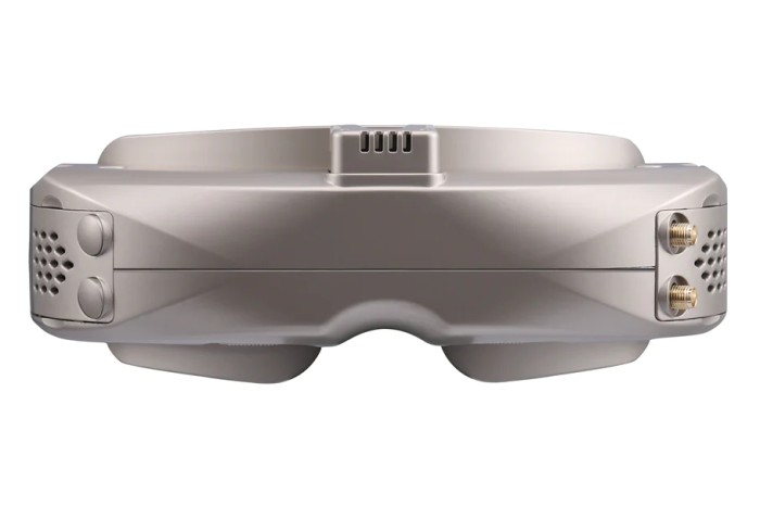 Окуляри FPV Skyzone SKY04X V2 1280x960 5.8GHz
