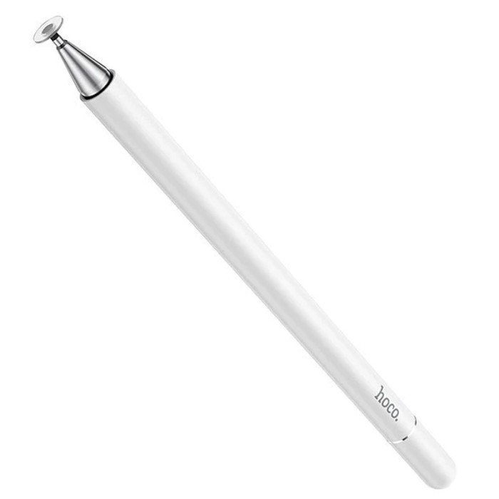 Стилус Hoco GM103 Universal Capacitive Pen Білий