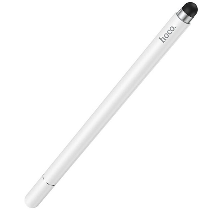 Стилус Hoco GM103 Universal Capacitive Pen Білий
