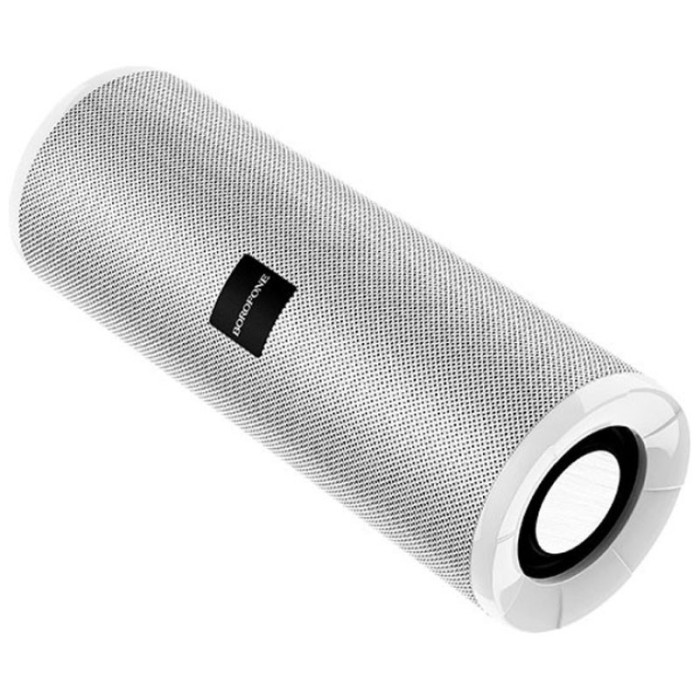 Bluetooth Колонка Borofone BR1 Red