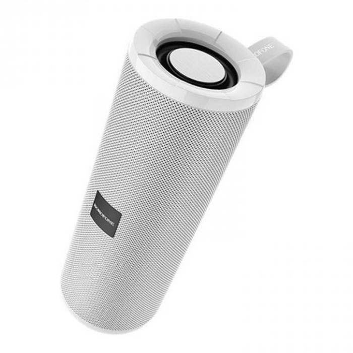 Bluetooth Колонка Borofone BR1 Red