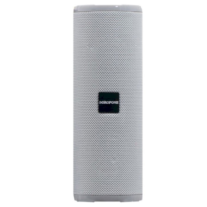 Bluetooth Колонка Borofone BR1 Red