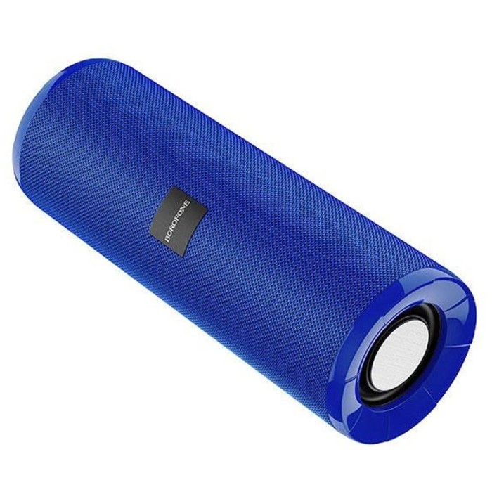 Bluetooth Колонка Borofone BR1 Red