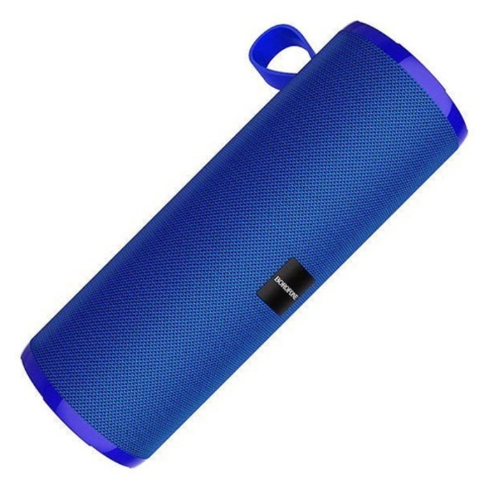 Bluetooth Колонка Borofone BR1 Red