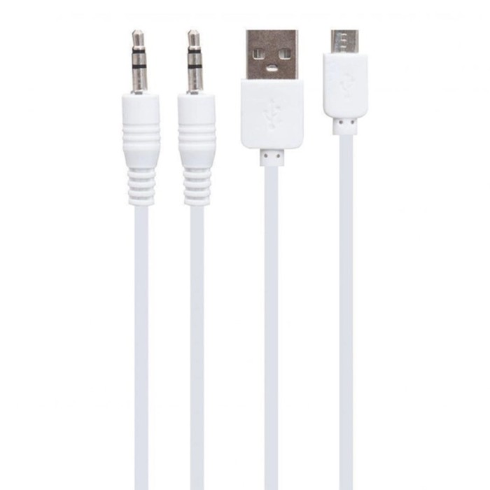 Bluetooth Колонка Borofone BR1 Red
