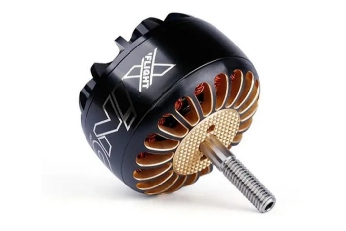 Мотор iFlight XING 4214 660KV