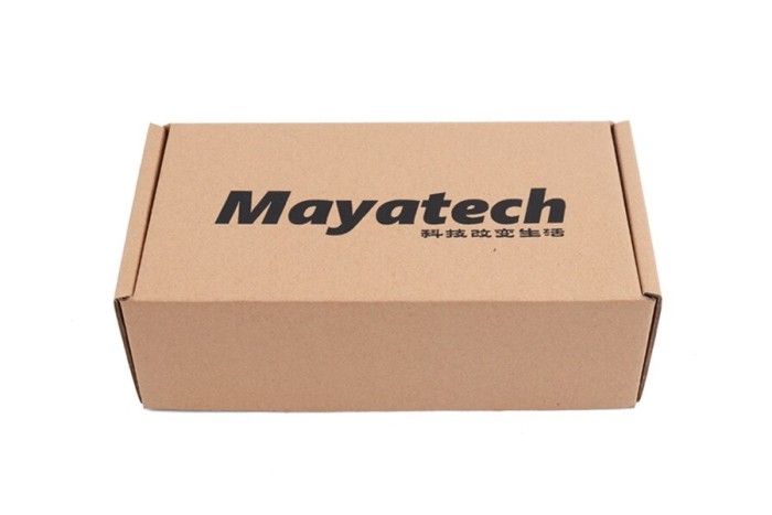 Стенд для моторів Mayatech MT5 5 кг