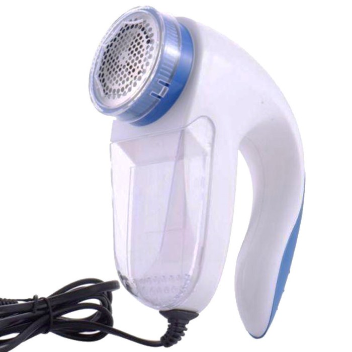 Машинка для удаления катышков General Electric Lint Remover YX-5880 Лучшая цена!