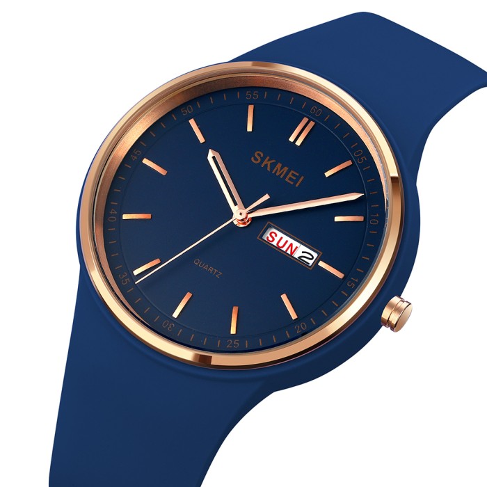 Skmei 1747DKBU Dark Blue