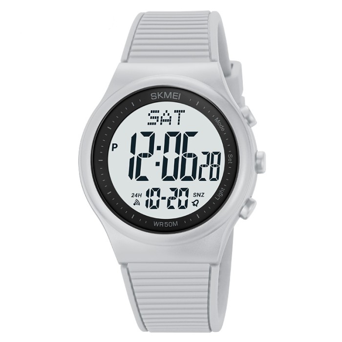 Skmei 1980GY Gray