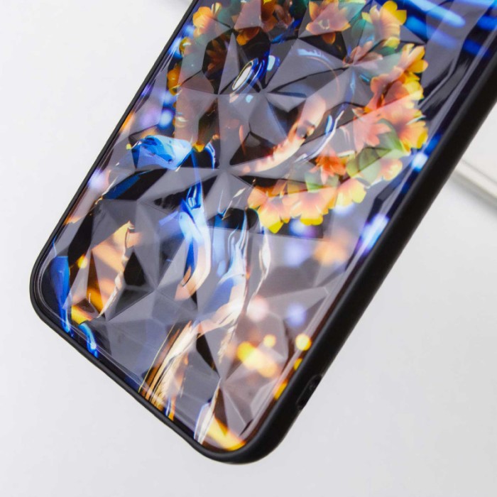 TPU+PC чохол Prisma Ladies для Xiaomi Redmi A1 / A2 Mosaic