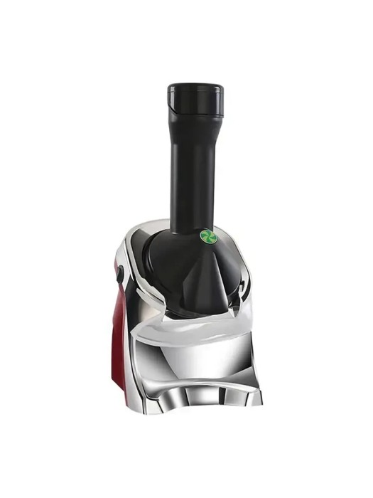 УЦЕНКА! Домашняя автоматическая мороженица The Healthy Dessert Maker ( Плохая упаковка 2391)