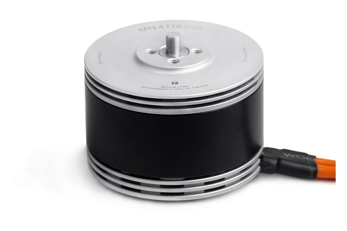 Мотор T-Motor MN4116 KV450 для мультикоптерів