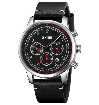 Skmei 9318BKBK Black