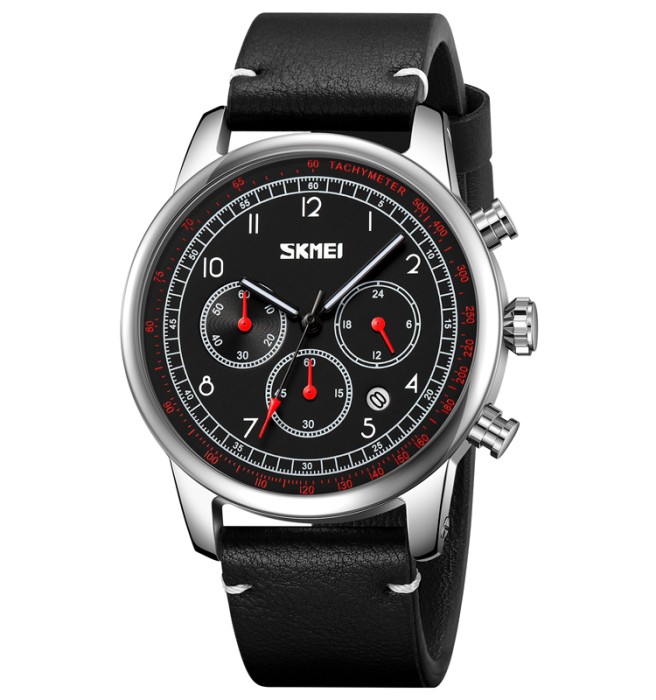 Skmei 9318BKBK Black